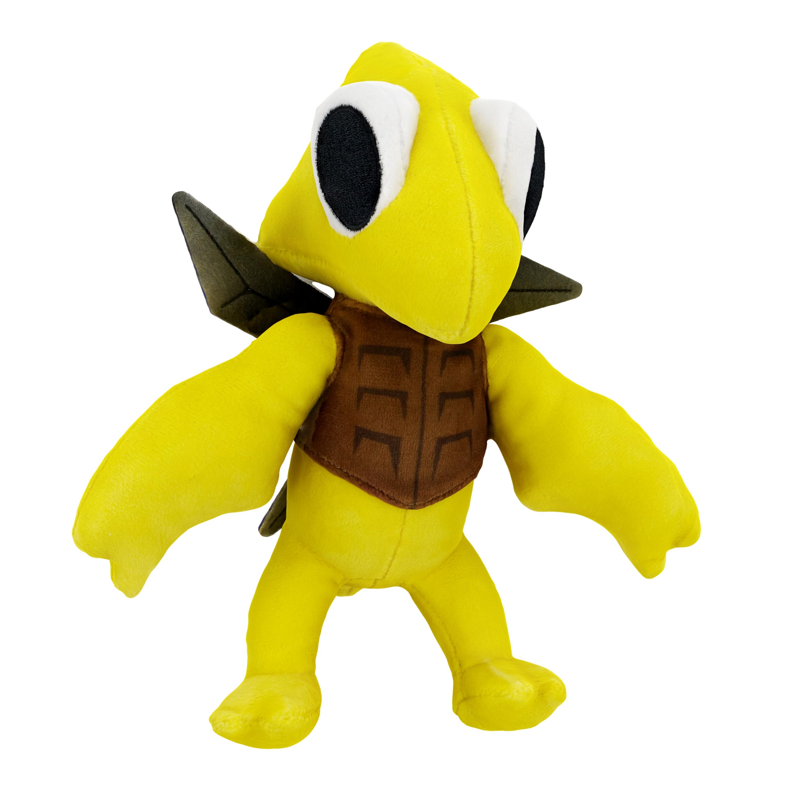 Amazon.co.jp: 【公式ライセンス商品】Rainbow Friends ぬいぐるみ